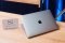 APPLE Macbook Air 13 (2020) M1 Ram8 SSD256 จอ13.3 QHD 2K เครื่องสวย สุขภาพแบตดี รีเซ็ตพร้อมใช้งาน ขายเพียง 15,300.-เท่านั้น