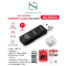 CARD READER USB 3.0 : NUBWO NCR150 5Gbps UP TO 512GB ราคา 79.-