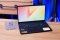 Asus Vivobook Go 15 Ryzen5-7520U Ram16 SSD512 จอ15.6 FHD IPS สเปคสูง ดีไซน์เรียบหรู เบาบาง เครื่องสวยประกันศูนย์ยาว2027 ขายเพียง 11,990.-