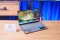 Acer Swift 3 i5-1240P Ram8 SSD512 จอ14 2k IPS สเปคสูง คีย์บอร์ดไฟ ดีไซน์สวย เรียบหรู บางเบา เครื่องพร้อมใช้งาน ขายเพียง 11,990.-