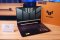 ASUS TUF GAMING A15 Ryzen7-7435HS RTX-4050(6GB) Ram32 SSD512 จอ15.6 144Hz สเปคสูง เครื่องสวยมาก อุปกรณ์ครบกล่องพร้อมประกันศูนย์ยาว2027 ขายเพียง 28,990.-