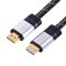 สาย HDMI OKER HD-901 902 903 904 ขนาด 1.8-10M HDTV V 2.0 GOLD 24K DIGITAL VIDEO CABLE