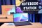 Lenovo IdeaPad Slim 3 Ryzen5-7520U Ram16 SSD512 จอ5.6 FHD IPS สเปคดี ทำงานเก่ง เครื่องสวยบางเบา พร้อมประกันศูนย์2026 ขายเพียง 9,990.-