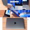 APPLE Macbook Air 13 (2020) Chip M1 Ram8 SSD256 13.3 inch คมชัดระดับ2k รีเซ็ตเครื่องพร้อมใช้งาน ขายถูกเพียง 15,990.-เท่านั้น