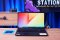 Asus Vivobook 15 i5-1235U Ram8 SSD512 จอ15.6 FHD สเปคดี ทำงานทั่วไปประมวลผลไว เครื่องสวยพร้อมใช้งาน ขายเพียง 11,990.- มีประกันศูนย์