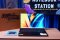 Asus Vivobook 16 i3-1315U Ram8 SSD512 จอ16 FHD+ สเปคดี หน้าจอใหญ่ภาพสวยคมชัด เครื่องพร้อมใช้งาน ประกันศูนย์ยาว2026 ขายเพียง 9,500.-