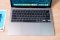 Macbook Air 13 (2020) M1 Ram8 SSD256 จอ13.3 ความชัดระดับ2k ตัวเครื่องสภาพสวย รีเซ็ตพร้อมใช้งาน ราคาเพียง 19,500.-