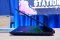 HP Pavilion Gaming 15 i5-10300H Ram16 GTX-1650(4GB) จอ15.6 FHD 144Hz สเปคดี ทำงาน/เล่นเกม เครื่องประมวลผลไว ขายเพียง 13,490 .- พร้อมใช้งาน