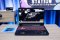 Asus TUF Gaming F15 i5-11400H RTX-3050 Ram8 SSD512 จอ15.6 144Hz สเปคสูง ประมวลผลไวมาก เครื่องสวยพร้อมใช้งาน ขายเพียง 17,990.-