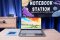 Acer Swift X Ryzen7-5700U การ์ดจอแยกGTX-1650(4GB) Ram16 SSD512 จอ14 FHD สเปคสูง ดีไซน์เบาบาง คีย์บอร์ดมีไฟ เครื่องพร้อมใช้งาน เพียง 14990.-