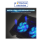 พัดลมระบายความร้อน COOLING PAD OKER C818 ราคา 215.-
