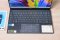 Asus Zenbook 14 i5-1135G7 Ram8 SSD512 จอ14 FHD IPS สเปคดี คีย์บอร์ดไฟ น้ำหนักเพียง1.17kg เครื่องสวยพร้อมใช้งาน ขายเพียง 12900.- ประกันศูนย์
