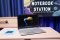 HP 15s Ryzen5-5500U Ram16 SSD512 จอ15.6 FHD IPS สเปคดี ประมวลผลไว เครื่องสวยเบาบาง ขายเพียง 11,390 .- พร้อมใช้งาน