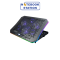 EGA COOLING PAD TYPE CP3 GAMING พัดลมรองโน้ตบุ๊ค พัดลม 6 ตัว ไฟ LED ราคา 739.-