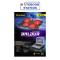 NUBWO COOLING PAD รุ่น NF-234 พัดลมระบายความร้อน 4 SLIM FAN ราคา 370.-