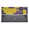 Nubwo X33 Mechanical Keyboard Gaming ALISATAR mini RGB คีย์บอร์ดเกมมิ่ง ราคา 690.-