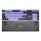 Nubwo X33 Mechanical Keyboard Gaming ALISATAR mini RGB คีย์บอร์ดเกมมิ่ง ราคา 690.-