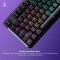 NUBWO X800 MECHANICAL GAMING KEYBORD คีย์บอร์ดเกมมิ่ง รุ่น X800 Full-Size จำนวน 104 ปุ่ม(EN/TH) ราคา 790.-