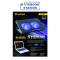 NUBWO COOLING PAD SHIRON NF211 อุปกรณ์ระบายความร้อนโน้ตบุ๊ค รองรับโน๊ตบุ๊ค ขนาด 10-17 นิ้ว ราคา 250.-