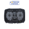 NUBWO COOLING PAD NF130 (BLACK) อุปกรณ์ระบายความร้อนโน้ตบุ๊ค รองรับโน๊ตบุ๊คขนาด14"-17" ราคา 320.-