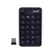 WIRELESS KEYPAD KP-055 คีย์บอร์ดแป้นตัวเลขไร้สาย แป้นพิมพ์ตัวเลข 23 คีย์ ขายเพียง 269.-