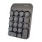 แป้นตัวเลขไร้สาย  MOFii Numberic Wireless Keyboard Biscuitขายเพียง 349.-