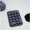 แป้นตัวเลขไร้สาย  MOFii Numberic Wireless Keyboard Biscuitขายเพียง 349.-