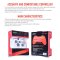 จอยคอนโทรลเลอร์ OKER U-306 GAMEPAD CONTROLLER จอยเกมส์หัวเสียบ USB ขายเพียง 379.-