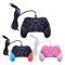 จอยคอนโทรลเลอร์ OKER G9 Joystick Wired Gamepad จอยเกมส์หัวเสียบ USB ขายเพียง 269.-