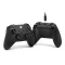 จอยคอนโทรลเลอร์ Microsoft Xbox Controller + USB-C Cable Black 1,890 .- พร้อมประกันศูนย์