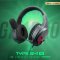 EGA TYPE-GH1 PRO หูฟังเกมมิ่ง Gaming Headset เสียงเสมือน 7.1 ไฟLED USB 2.0 ขายเพียง 990.-