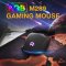 OKER GAMING MOUSE RGB BACKLIT M289 ขายเพียง 319.-