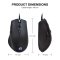 OKER GAMING MOUSE RGB BACKLIT M289 ขายเพียง 319.-