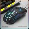 Oker เกมมิ่งเมาส์ไฟเรืองแสง E-SPORTS GAMING MOUSE 7D GM-56 ขายเพียง 199.-