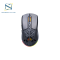 EGA Type M14 Gaming Mouse เมาส์เกมมิ่งไร้สาย Bluetooth/Wireless มีไฟ RGB เปลี่ยนกรอบได้ ขายเพียง 459.-