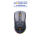 EGA Type M14 Gaming Mouse เมาส์เกมมิ่งไร้สาย Bluetooth/Wireless มีไฟ RGB เปลี่ยนกรอบได้ ขายเพียง 459.-