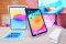 Apple IPad Gen10 (2022) 64GB Wifi สีเงิน ตัวเครื่องสวย สุขภาพแบต99% พร้อมปากกา apple pencil (USB-C)ขายเพียง 13,800.-
