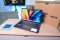 Asus Vivobook Pro 15 OLED Ryzen7-5800H Ram16 SSD512 จอ15.6 FHD OLED สเปคสูง เครื่องสวย บางเบา พร้อมใช้งาน ขายเพียง 18,900.- มีกล่อง