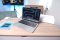 APPLE Macbook Air 13 (2020) M1 Ram8 SSD256 จอ13.3 ความชัดระดับ2k เครื่องโดยรวมสภาพสวย ครบกล่อง เพียง 19,990.-รีเซ็ตพร้อมใช้งาน
