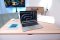 APPLE Macbook Air 13 (2020) M1 Ram8 SSD256 จอ13.3 ความชัดระดับ2k เครื่องโดยรวมสภาพสวย ครบกล่อง เพียง 19,990.-รีเซ็ตพร้อมใช้งาน