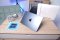 Macbook Air M2 (2022) Ram8 SSD256 จอ13.6 ระดับ2k เครื่องสวยมาก ยกครบกล่อง เครื่องพร้อมใช้งาน ขายเพียง 28,900.- มีประกันศูนย์