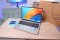 (ของใหม่)Huawei Matebook D16 i5-12450H Ram16 SSD512 จอ16 FHD+ สเปคสูง ภาพสวยคมชัด คีย์บอร์ดมีไฟ ยกครบกล่องพร้อมประกันศูนย์ เพียง 18,900.-ฟรีกระเป๋าเป้