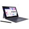(มือ1ไม่แกะกล่อง)Lenovo Yoga Duet 7 ทัสกรีน ถอดจอได้ มีปากกา i7-1165G7 Ram16 SSD1TB จอ13" WQHD สเปคสูงบางเบา ครบกล่อง เพียง 26,990.-