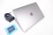Macbook Pro(2019) i5 Gen 8 Ram8 SSD128 จอ13.3 IPS True Tone คีย์บอร์ดไฟ เครื่องพร้อมใช้งาน ขายเพียง 16,800.-