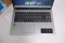 (ของใหม่)Acer Aspire3 i3-1115G4 Ram4 SSD512 จอ15.6 FHD เครื่องสวยมาก พร้อมประกันศูนย์ เพียง 10,990.-