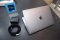 Macbook Pro(2019) i5 Gen 8 Ram8 SSD128 จอ13.3 IPS True Tone คีย์บอร์ดไฟ เครื่องพร้อมใช้งาน ขายเพียง 16,800.-
