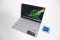 Acer Swift3 i3-1125G4 Ram8 SSD512 จอ14IPS คีย์บอร์ดไฟ สแกนนิ้ว บางเบา สเปคดี ขายเพียง 9,990.-
