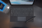 Microsoft Surface Pro7+ i3-1115G4 Ram8 SSD128 ทัสกรีน ถอดจอได้ คีย์บอร์ดไฟ ครบกล่อง ขายเพียง 14,900.-