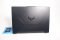Asus TUF Gaming A15 Ryzen5-4600H Ram16 GTX-1650Ti จอ15.6 FHD อัพRamเป็น16GB คีย์บอร์ดไฟRGBสวยๆ ราคาเพียง 13,900.-