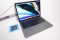 Macbook Pro13 i5-8257U SSD256 Ram8 จอ13.3 QHD สภาพเครื่องสวยๆ ราคาเพียง19,500.-